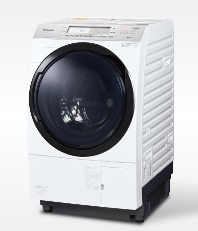 一人暮らしの狭い賃貸の部屋にドラム式洗濯機を設置した話 まるめがねblog