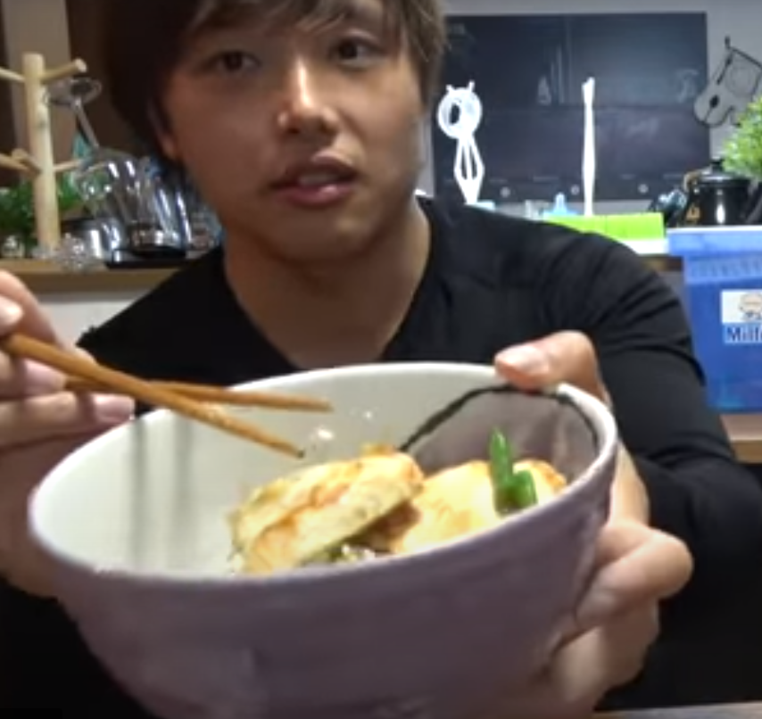 筋トレ系youtuberが勧める減量飯 おすすめ6選 まるめがねblog 筋トレ系youtuberが勧める減量飯 おすすめ6選 まるめがねblog