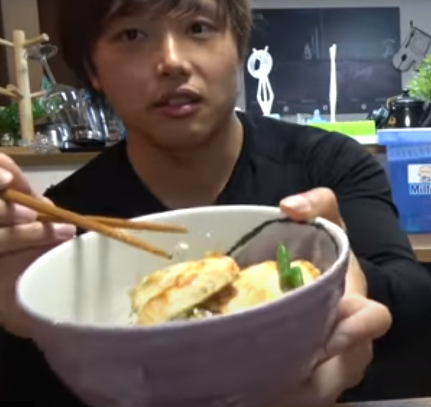 筋トレ系youtuberが勧める減量飯 おすすめ6選 まるめがねblog