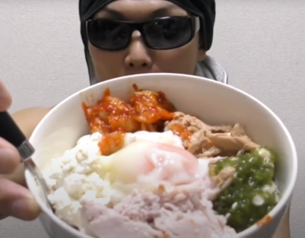 筋トレ系youtuberが勧める減量飯 おすすめ6選 まるめがねblog 筋トレ系youtuberが勧める減量飯 おすすめ6選 まるめがねblog