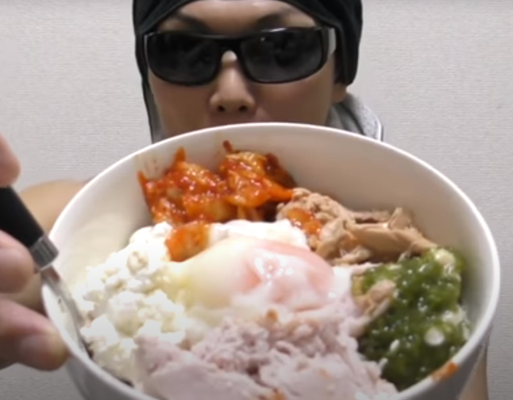 筋トレ系youtuberが勧める減量飯 おすすめ6選 まるめがねblog